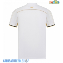 Camisa de time de futebol Sheffield United Replicas 2º Equipamento 2025-26 Manga Curta